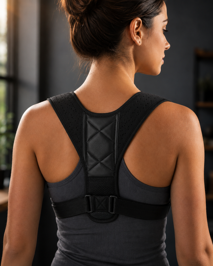 ZeroSlouch Adjustable Ergonomic Posture Corrector